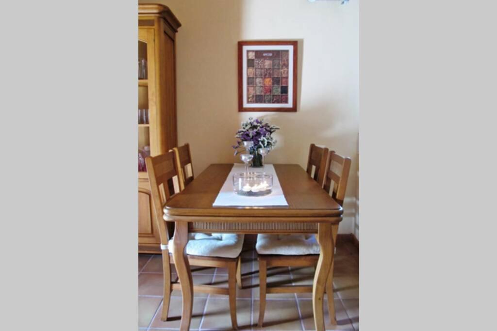 Casa Rural La Pitanga Hermigua Eksteriør billede