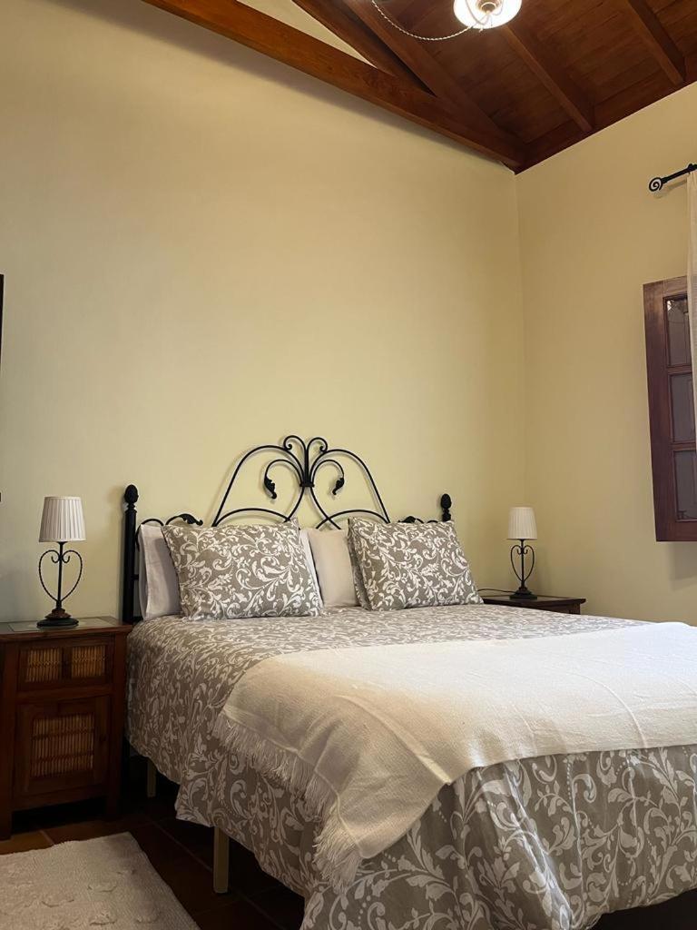 Casa Rural La Pitanga Hermigua Eksteriør billede